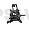 BLH3914 Complete Precision Swashplate mCP X BL